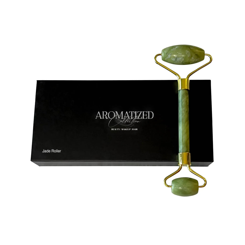 Jade Facial Roller