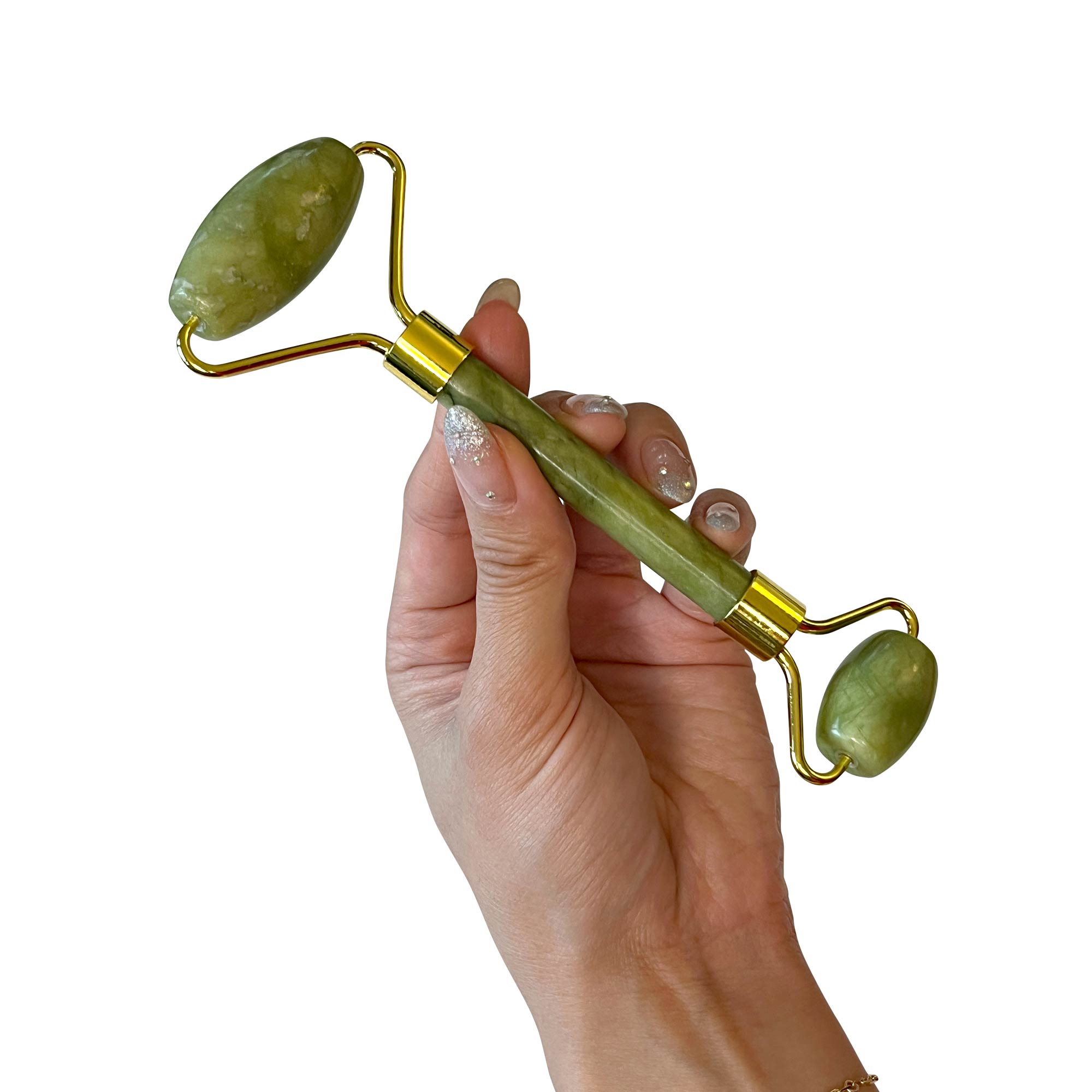 Jade Facial Roller